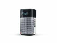 PINELL North White, Internetradio, Spotify Connect, DAB+ & FM Tuner, Bluetooth 5.0,