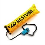 Restube Active Schwimmboje f&uuml;r Erwachsene und Kinder - Rettungsboje f&uuml;r...