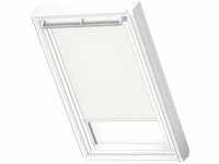 VELUX Original Dachfenster Sichtschutzrollo für P06, Weiß, mit weißer