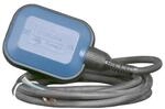 Doepke 09921006 F&uuml;ll-Schwimmerschalter, leer, 5 m