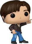 Funko Pop! Rocks: BTS - Dynamite - Suga - Vinyl-Sammelfigur - Geschenkidee -