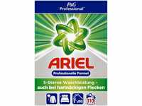 Ariel Professional Vollwaschmittel Pulver Vollwaschmittel 7,15kg – 110