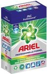Ariel Professional Pulver Colorwaschmittel, 140 Waschladungen, 9.1kg
