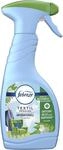 Febreze Textilerfrischer Spray (500 ml) Lenor Antibakteriell Morgentau, Textilspray