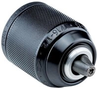 Schl&uuml;sselloses Bohrfutter Extra-RV50-13, R&ouml;hm 1322451, Aufnahme 1/2"-20,