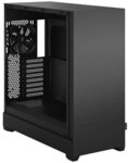 Fractal Design Pop XL Silent PC Geh&auml;use Schwarz &ndash; Ged&auml;mmter Full Tower, E-ATX,
