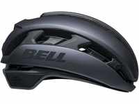 Bell Bike Unisex – Erwachsene XR Spherical Helme, Matte/Gloss Titanium/Gray, L