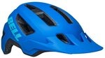 Bell Nomad 2 MIPS Fahrradhelme Matte Dark Blue L