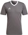 adidas Herren Entrada 22 Jersey, Team Grey Four, M