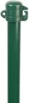 Alberts 608934 Universalstab | glatte Oberfl&auml;che | zinkphosphatiert, gr&uuml;n