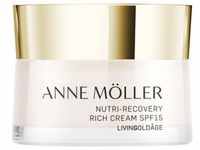 Anne Moller Livingoldage Serum Total Recovery 30Ml I06S013