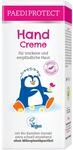 PAEDIPROTECT Handcreme 75 ml mit Bio-Kamillenextrakt, Handcreme f&uuml;r sehr trockene &