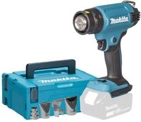 MAKITA Akku-Hei&szlig;luftgebl&auml;se DHG 181 ZJ 18 Volt