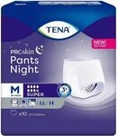 TENA PANTS Night Super M bei Inkontinenz 4X10 St