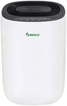 Meaco Ultra Leiser 10L Entfeuchter - MeacoDry ABC Energieeffizienter Elektrischer