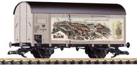 37965 Gedeckter G&uuml;terwagen Born, DR, Ep. III