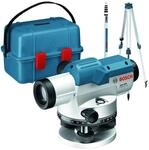 Bosch Professional Optisches Nivellierger&auml;t GOL 26 D