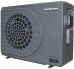 POOLEX W&auml;rmepumpe Jetline Selection Inverter-Modell 75, Grau