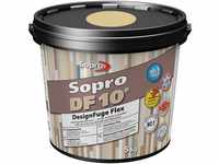 Sopro DF 10® DesignFuge Flex (5 kg, Beige)