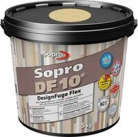 Sopro DF 10&reg; DesignFuge Flex (5 kg, Beige)