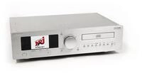 BLOCK CVR-100+ MKIII All-in-One-System mit CD-Player, HCDC, CD-R und CD-RW mit