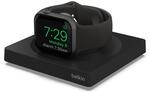 Belkin Apple Watch Ladeger&auml;t, MFi-zertifiziertes drahtloses Ladepad mit...