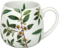 K&ouml;nitz My Favourite Green Tea Teetasse, Keramik