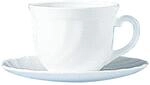 Arcoroc Trianon Uni Obertasse 220ml, 6 St&uuml;ck