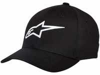 Alpinestars Ageless Curve - Unisex Baseball Cap, Kappe für Herren und Damen,