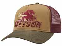 Stetson Stronger Bison Trucker Cap One Size (ca. 55-60 cm) Herren - Mit...