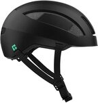 Lazer Unisex CityZen KinetiCore Helm, Matte Black, (XL) 61-64 cm