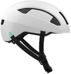 Lazer Unisex CityZen KinetiCore Helm, Matte White, (L) 58-61 cm