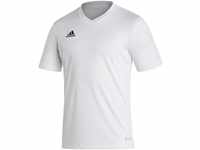 adidas Herren Entrada22 Fussball T Shirt, Weiß, XL EU