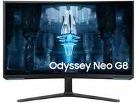 Samsung Odyssey Neo G8 Gaming Monitor S32BG850NU, 32 Zoll, VA-Panel, 4K