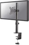 Neomounts FPMA-D510BLACK Monitor-Tischhalterung - 10-32 Zoll - 8 KG - VESA:...