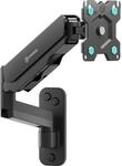 ONKRON Monitor Wandhalterung f&uuml;r 13-34 Zoll Bildschirm bis zu 8 kg,...