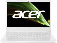 Acer Aspire 1 (A114-61-S2RF) Laptop | 14 FHD Display | Qualcomm Snapdragon 7c Compute