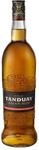 TANDUAY Asian Rum Gold &ndash; Philippinischer Rum mit s&uuml;&szlig;-holziger Note &ndash; 7...