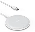 Anker Kabelloses Ladepad Pad, Qi-Zertifiziert 10W Max f&uuml;r Samsung | Kompatibel mit