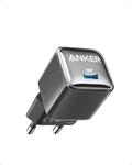 Anker Nano 20W USB C Ladeger&auml;t, PIQ 3.0 Kompaktes Netzteil USB C | Kompaktes Design,