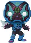 POP Funko Heroes: D&iacute;a de los DC - Blue Beetle | Offizielles Superheroes Merch -