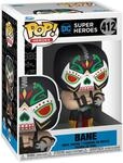 POP! Heroes: Dia De Los DC - Bane | Offizieller Fanartikel und Merch - Vinyl