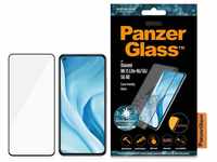 PanzerGlass™ Displayschutz für Xiaomi Mi 11 Lite - kratzfestes, gehärtetes