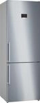 Bosch KGN497ICT, Serie 4, XXL-Stand-K&uuml;hl-Gefrier-Kombination, 203 x 70 cm, 311...