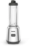 Tefal Mix und Move Mini-Standmixer, 300 Watt, 2 Flaschen To-Go in Premium Tritan,