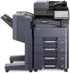 KYOCERA Tintendrucker Marke Modell TASKALFA MZ3200I