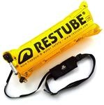 Restube Beach CO2 Schwimmboje - F&uuml;r EIN sicheres Gef&uuml;hl im Wasser -...