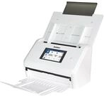 Avision AN335WL Stand-Alone A4 Dokumenten Scanner mit Bildprozessor VM3 I 10 92cm (4