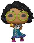 Funko Pop! Disney: Encanto - Mirabel - Vinyl-Sammelfigur - Geschenkidee -...