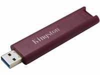 Kingston DataTraveler Max - 1TB - USB 3.2 Gen 2 Flash-Laufwerk Type-A - Bis zu 1.000
